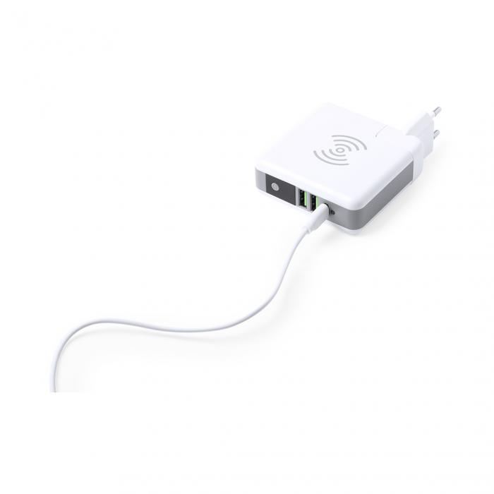 Multifunction Travel Adapter Teimpor