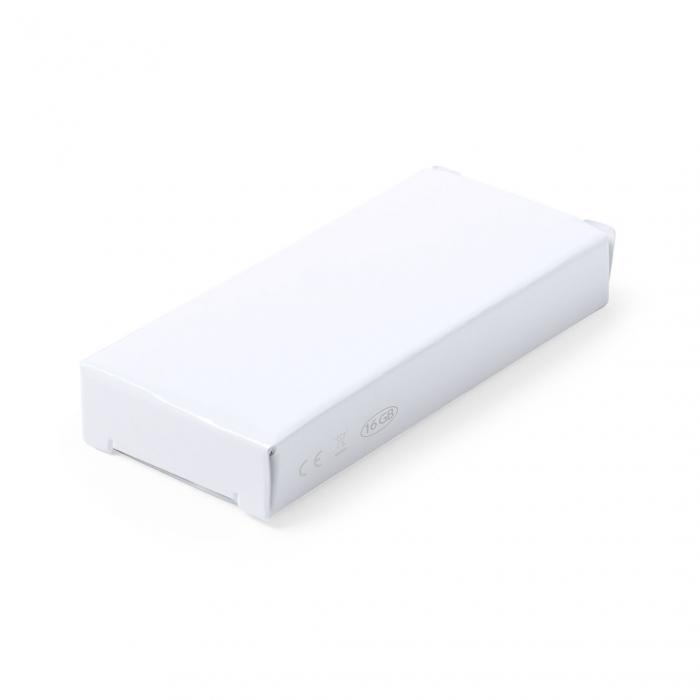 Usb Memory Zilak 16gb