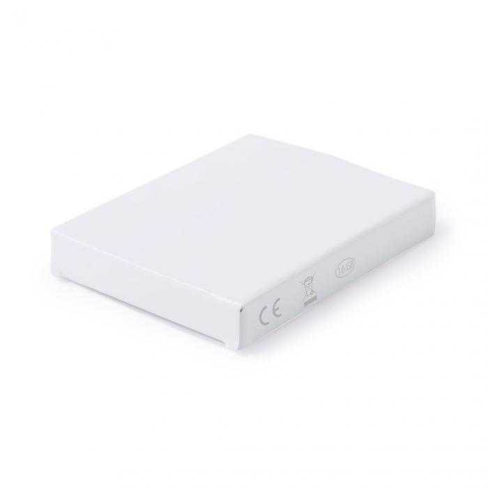 Usb Memory Novuk 16gb