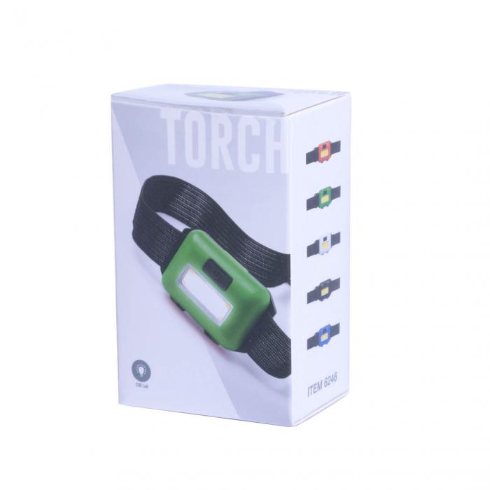 Torch Vilox