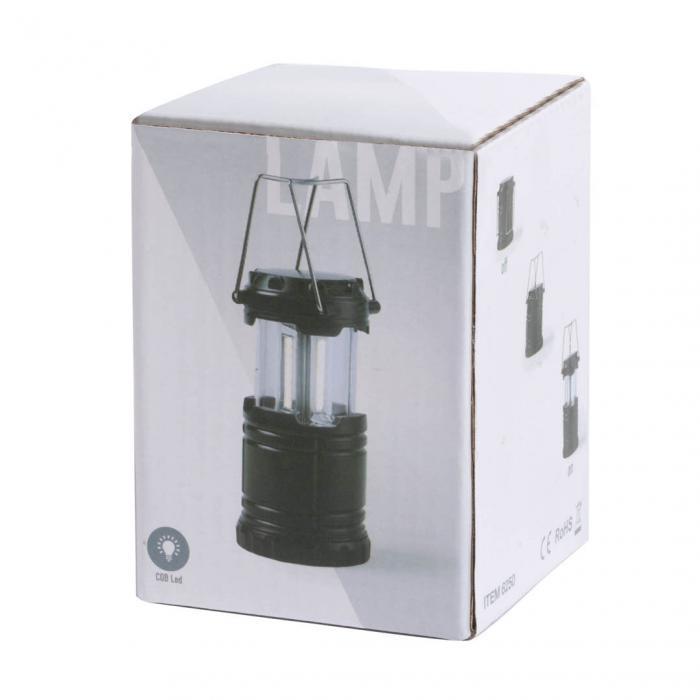 Lamp Demil