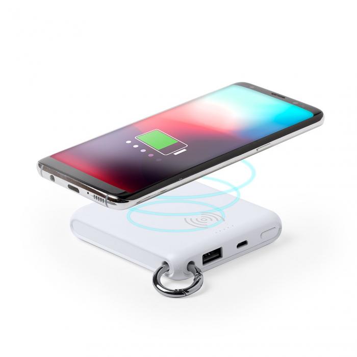 Power Bank Kendrix