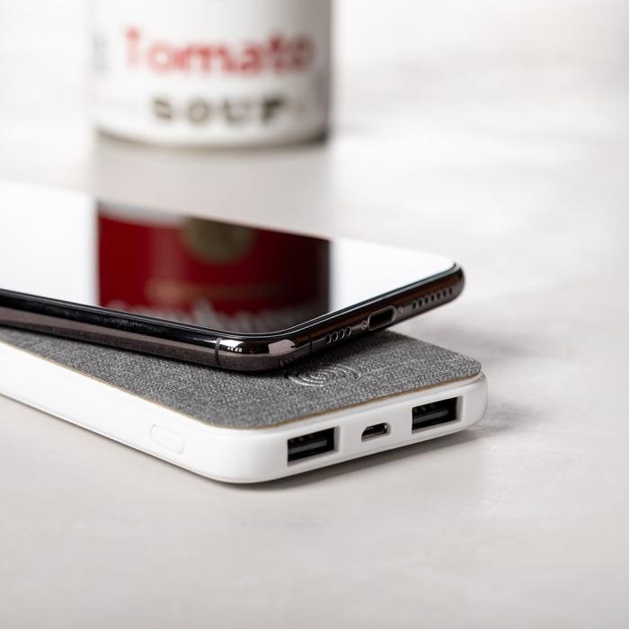 Power Bank Vendrel