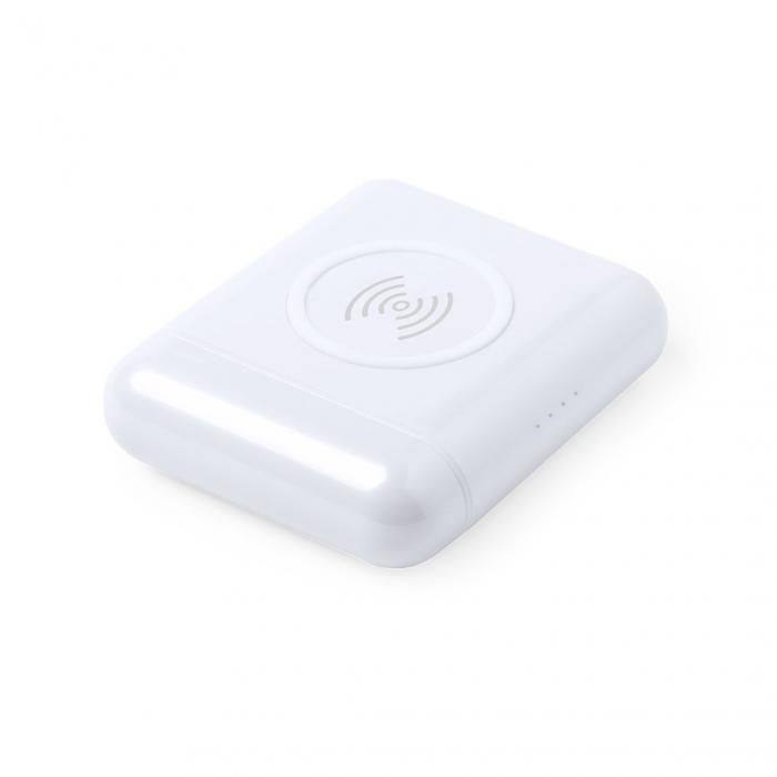 Power Bank Earphones Molik