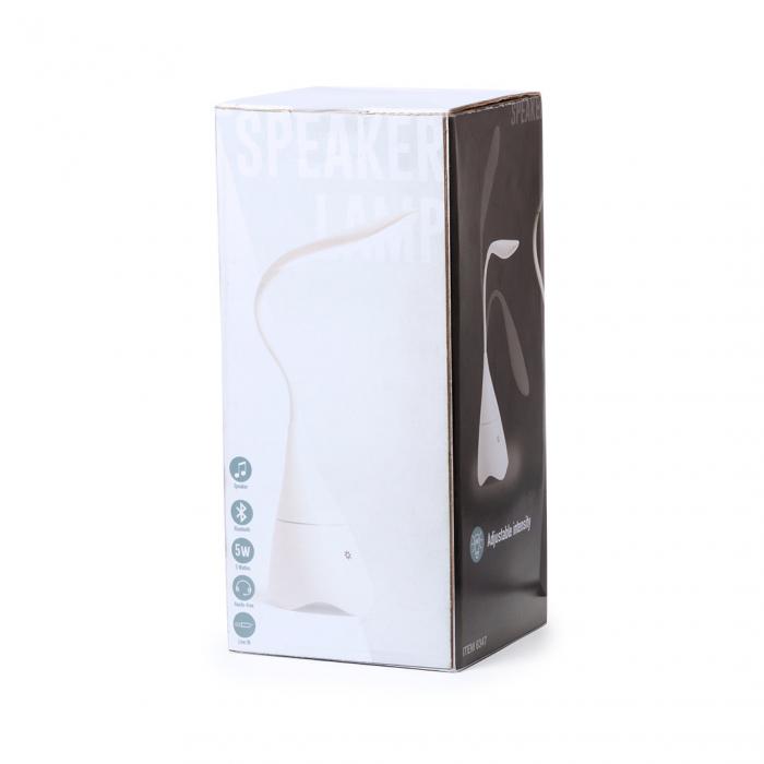 Lamp Speaker Zhilang