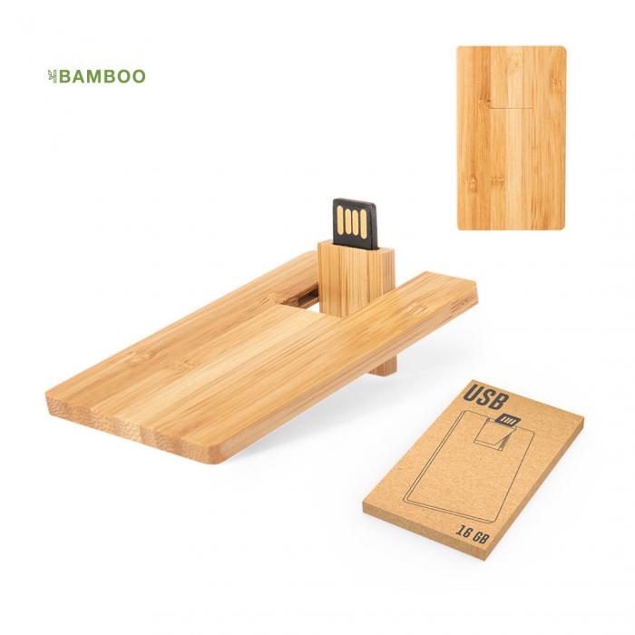 Usb Memory Zilda 16gb