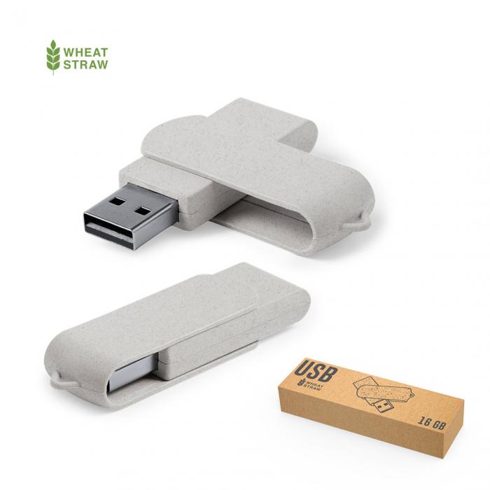Usb Memory Kontix 16gb