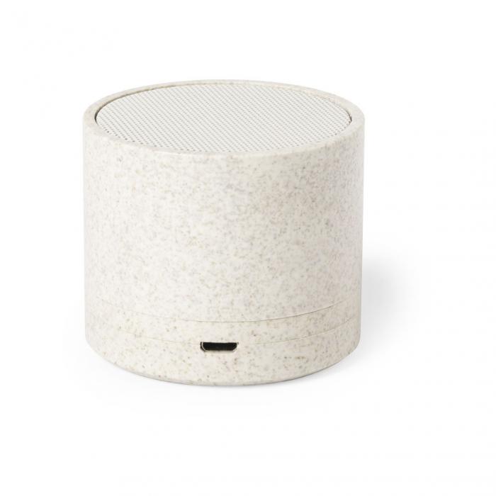 Speaker Cayren