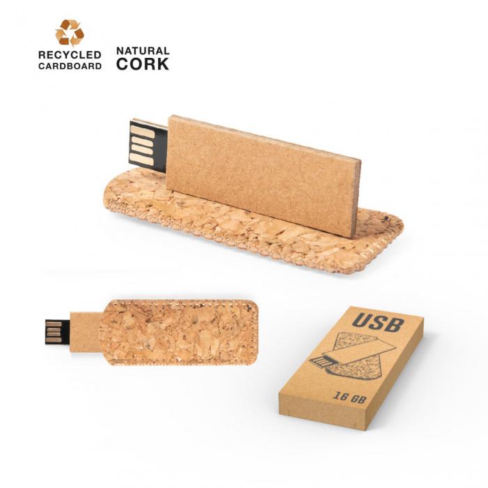 Usb Memory Nosux 16gb