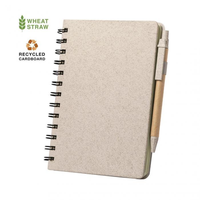 Notebook Glicun