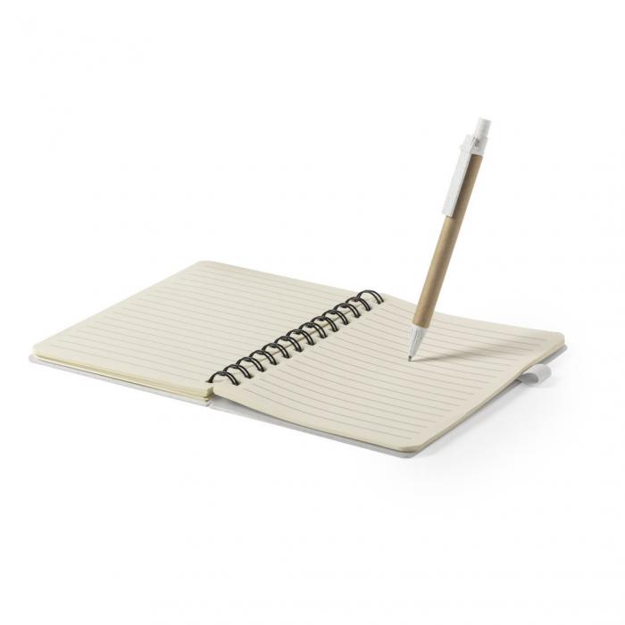 Notebook Glicun