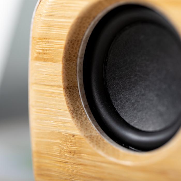 SPEAKER KEPIR