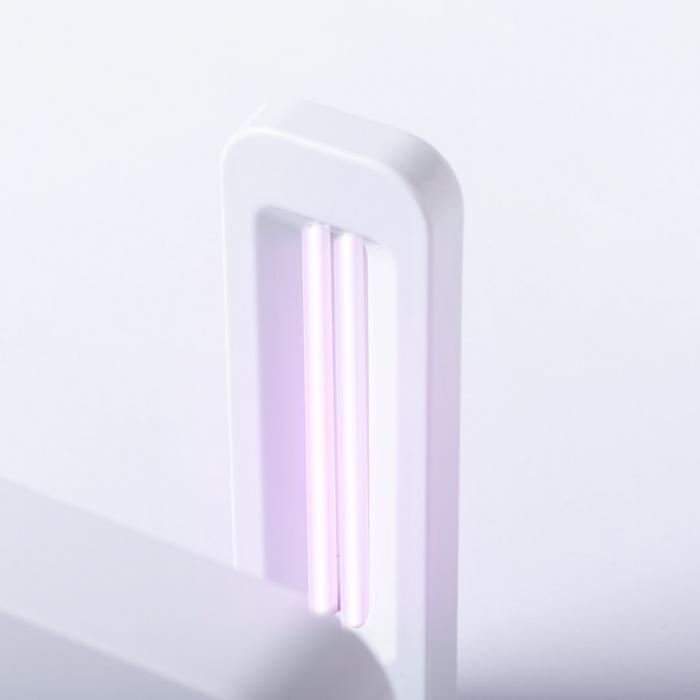 CHARGER UV STERILIZER LAMP BLAY