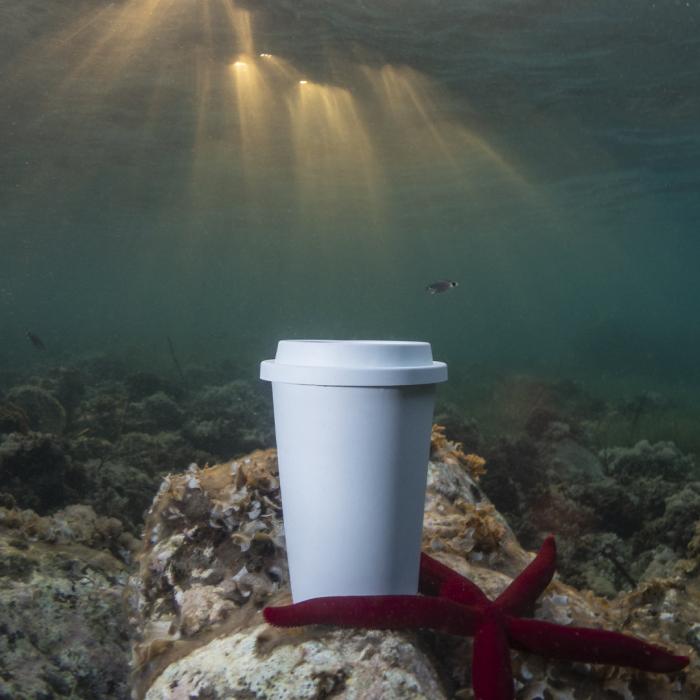 Cup Petel