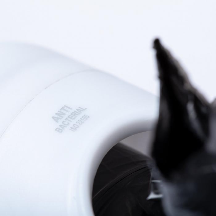 Antibacterial Waste Bag Dispenser Wabik