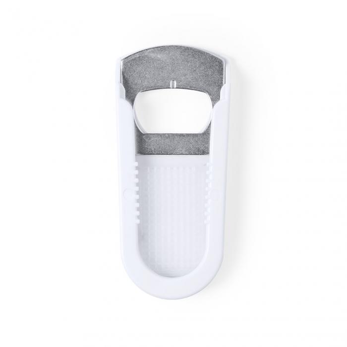 Antibacterial Opener Zazu