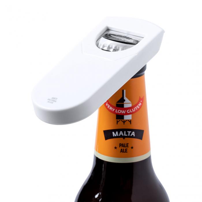 Antibacterial Opener Zazu