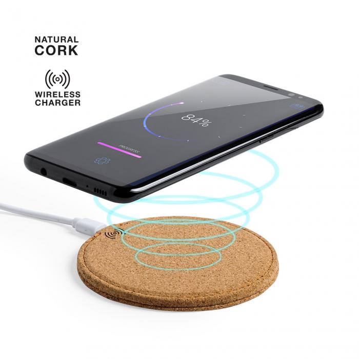 Charger Kibox