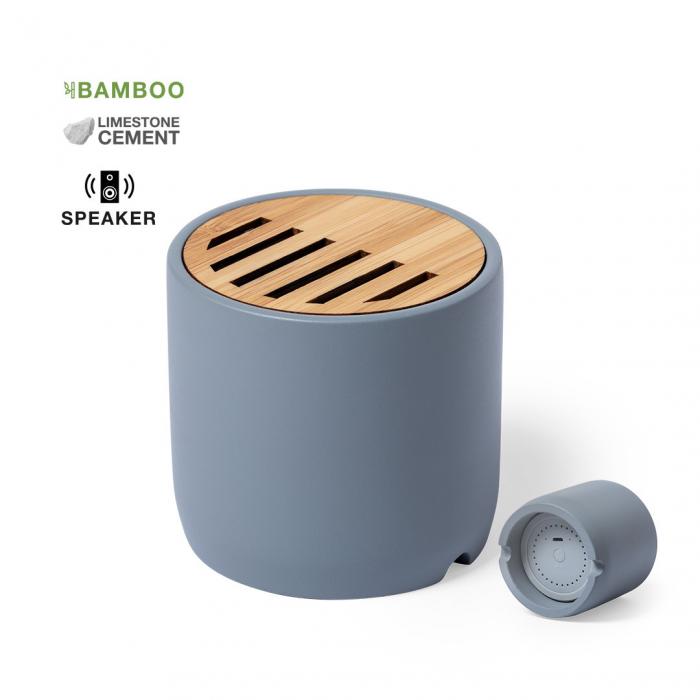 SPEAKER PILER