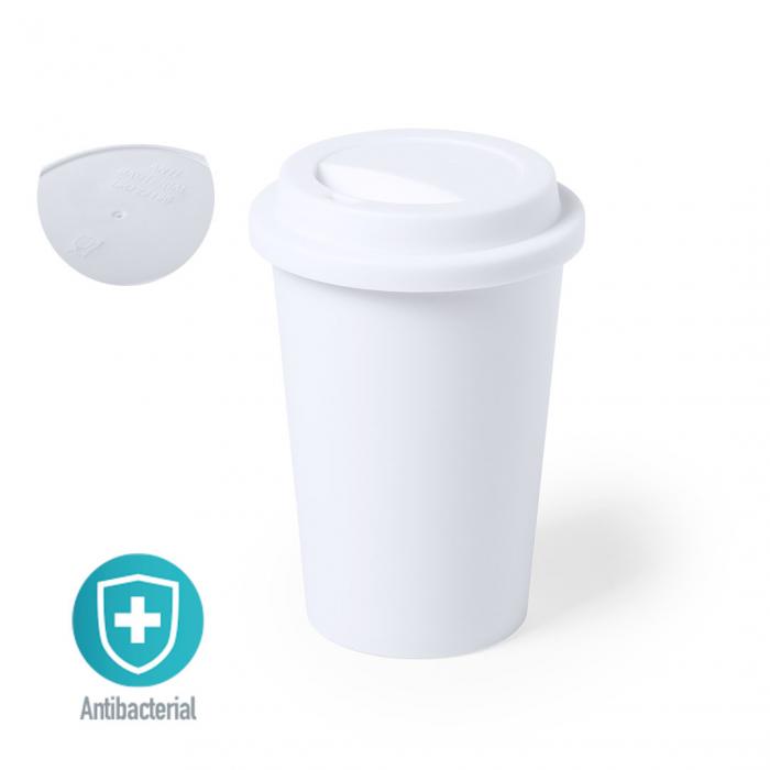 Antibacterial Cup Koton