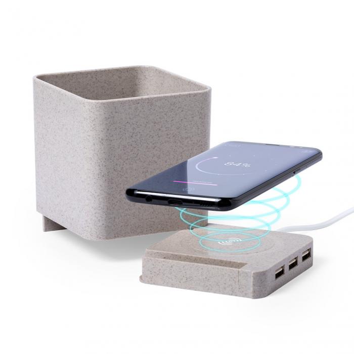 Multifunction Pencil Holder Dowex