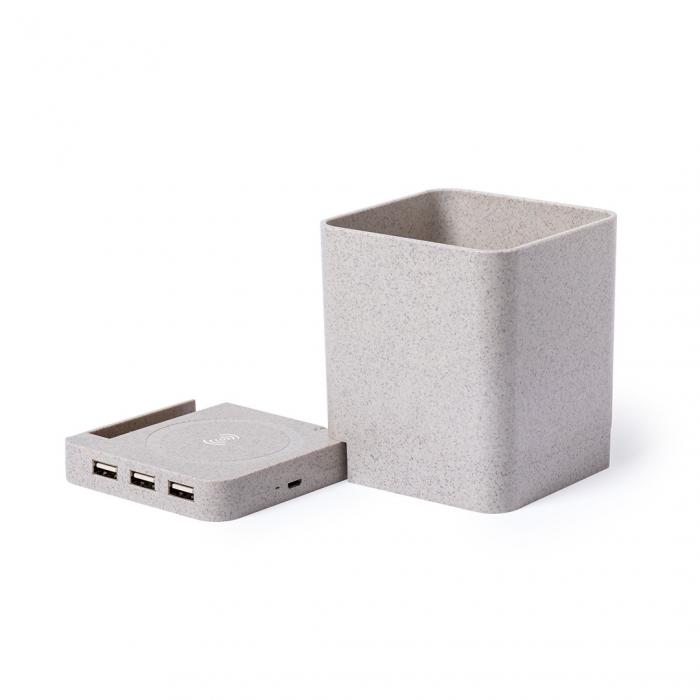 Multifunction Pencil Holder Dowex