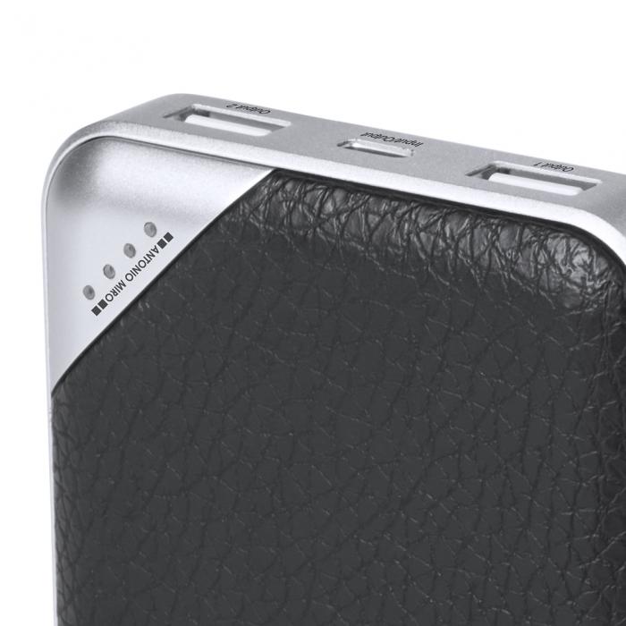Power Bank Torlem