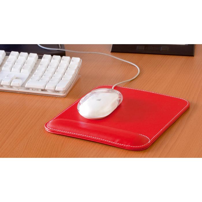 Mousepad Gong