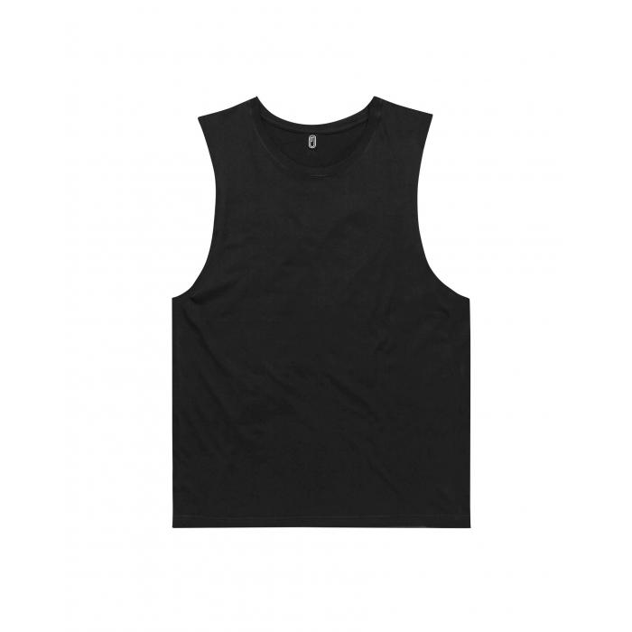 Mens Muscle Tank Top