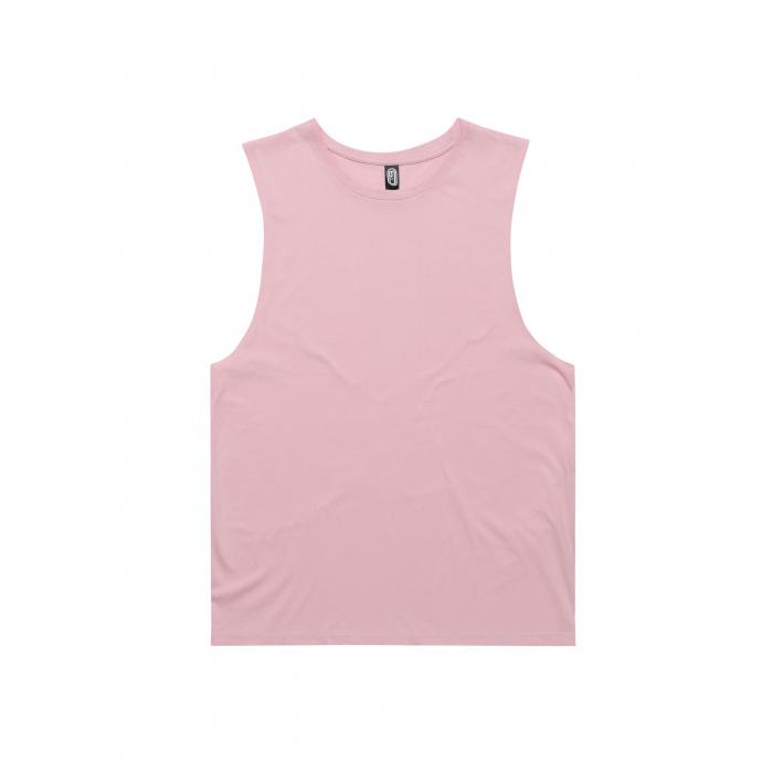 Mens Muscle Tank Top