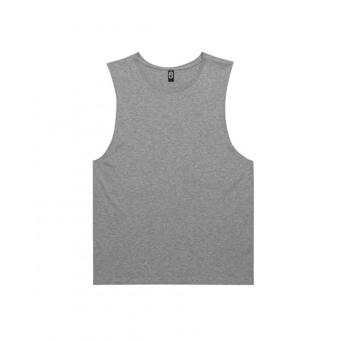 Mens Muscle Tank Top