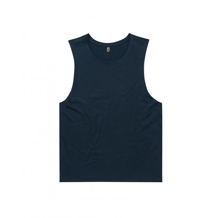 Mens Muscle Tank Top