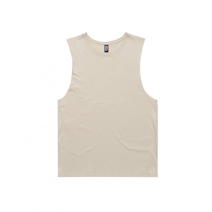 Mens Muscle Tank Top