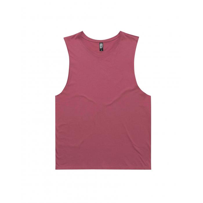 Mens Muscle Tank Top