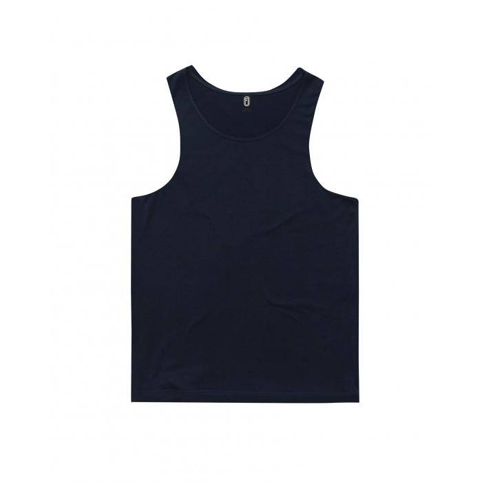 Mens Singlet CB