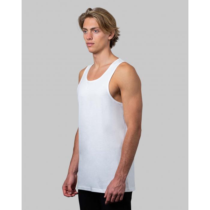 Mens Singlet CB