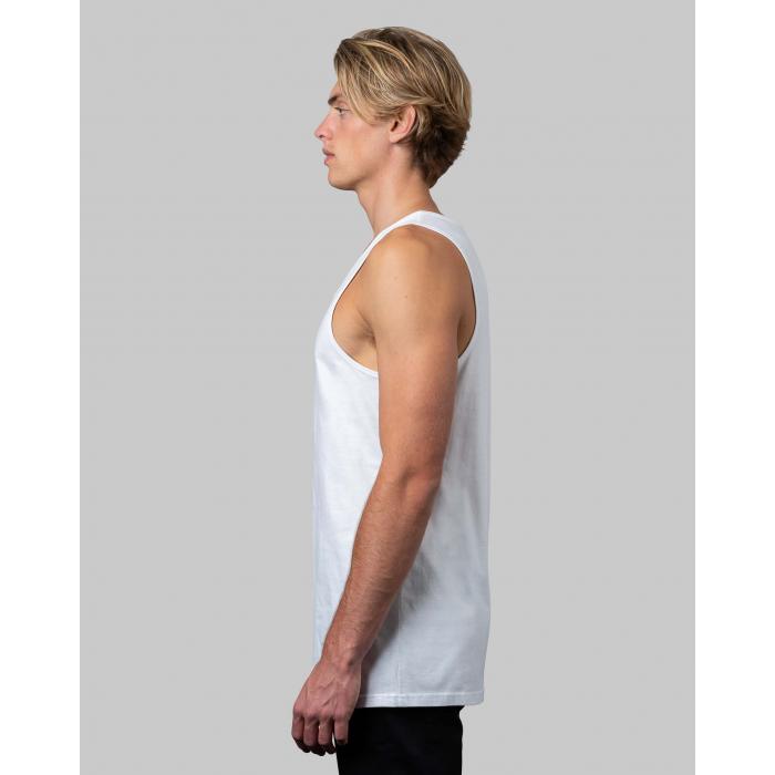 Mens Singlet CB