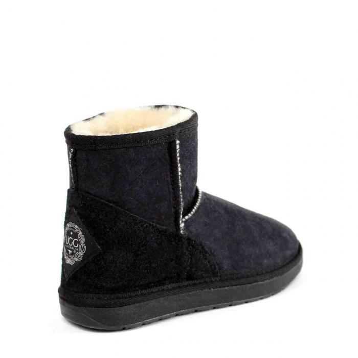 Mini Boot