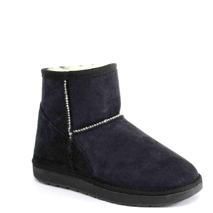 Mini Boot