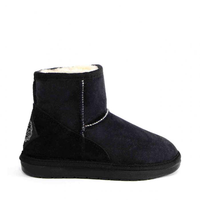 Mini Boot