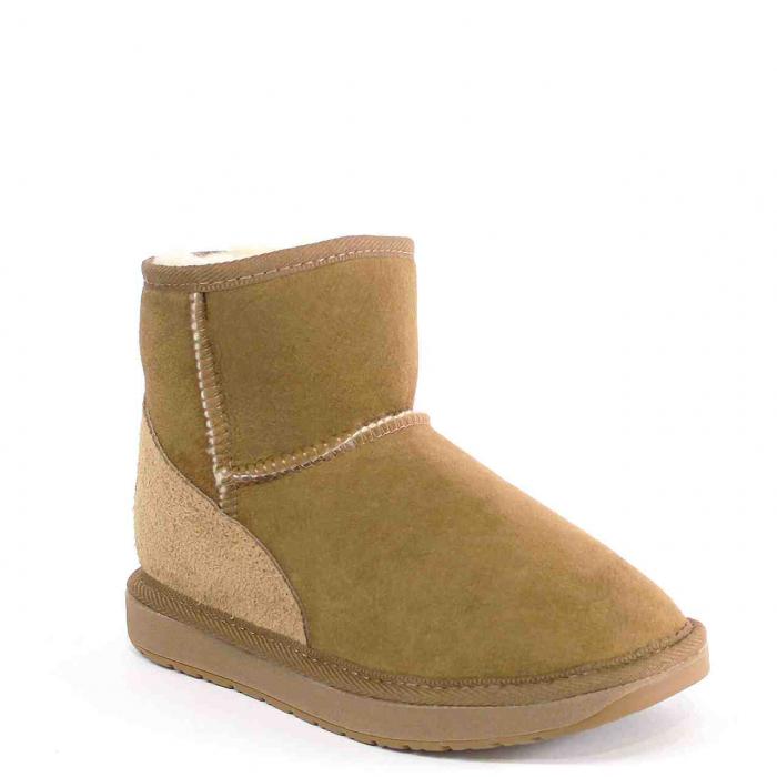 Mini Boot