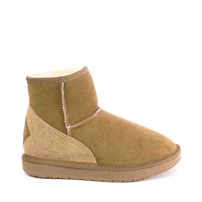 Mini Boot