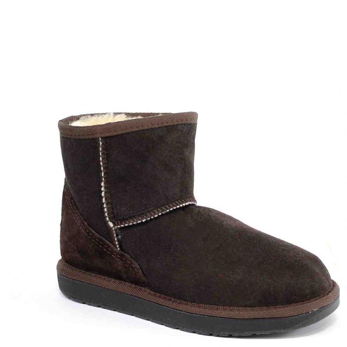 Mini Boot
