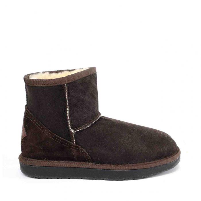 Mini Boot