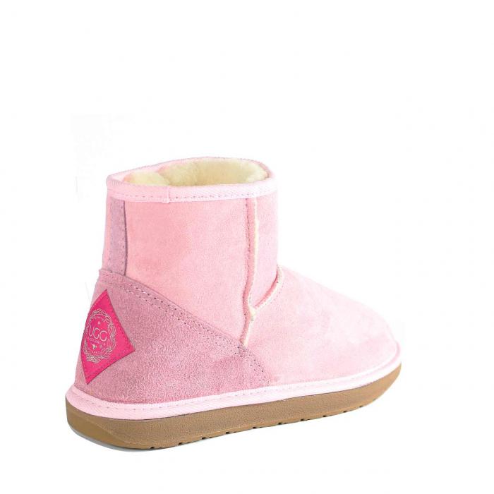 Mini Boot