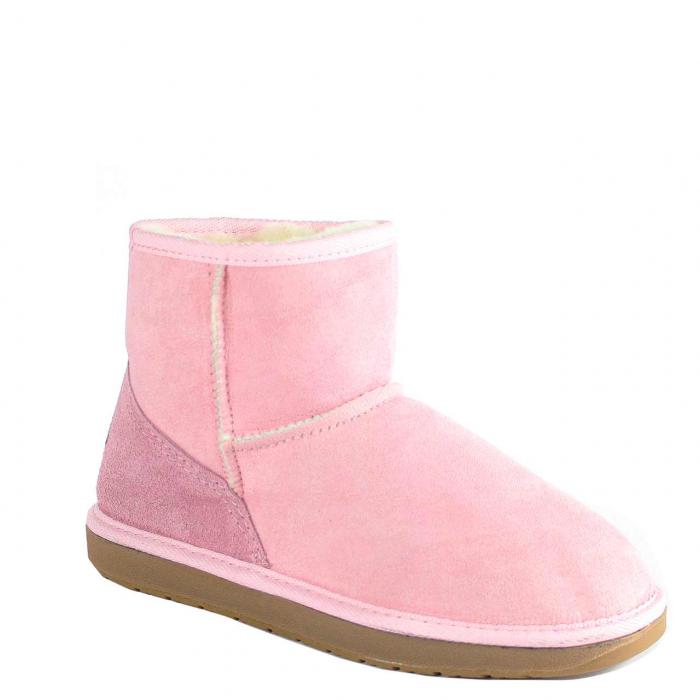 Mini Boot