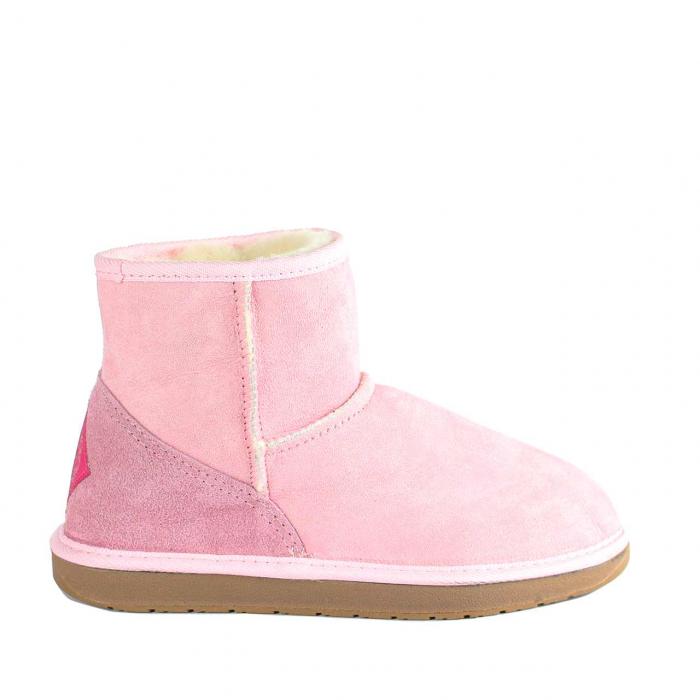 Mini Boot