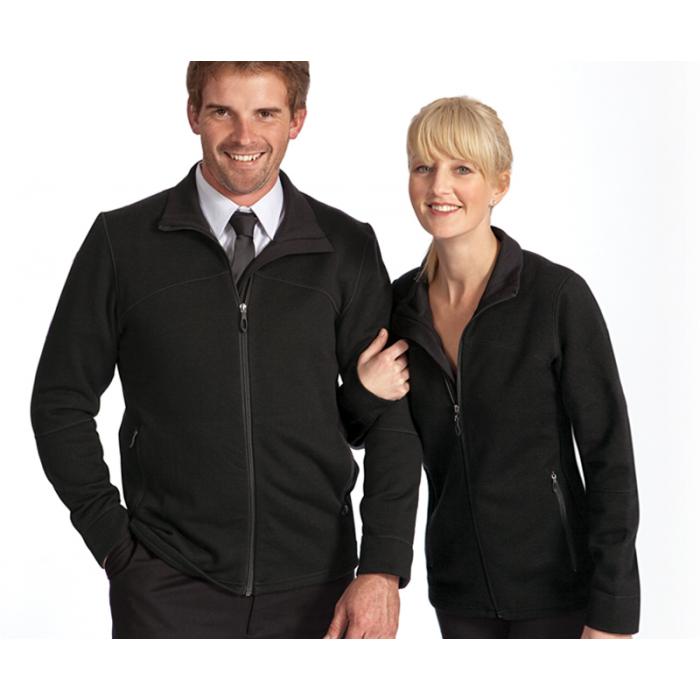 Metro Womens Merino Jacket