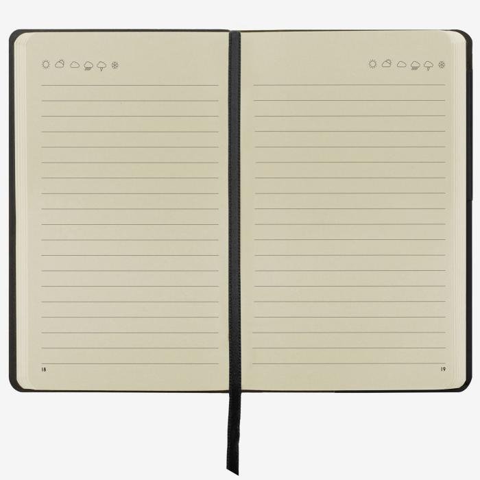 Legami Notebook Medium