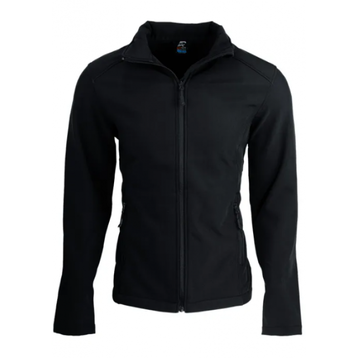 Selwyn Softshell Mens' Jacket